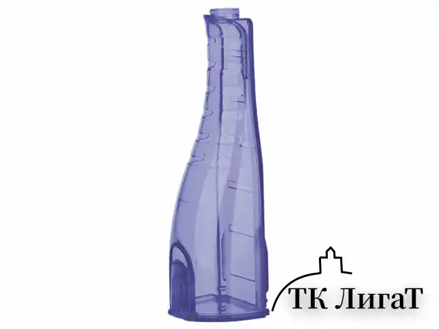 Ирригатор для полости рта (НДС 10%) B.WELL WI-911, портативный, емкость резервуара 0,15 л, 2 насадки, белый