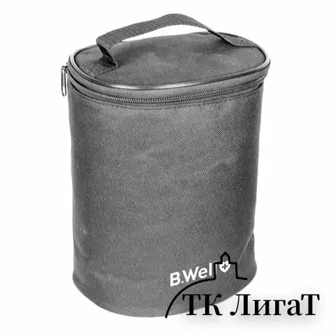Ирригатор для полости рта (НДС 10%) B.WELL WI-933, стационарный, емкость резерв 0,8 л, 8 насадок, белый
