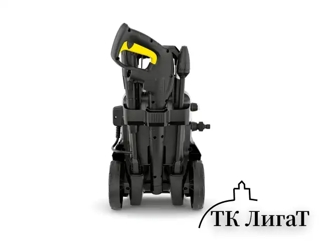 Минимойка KARCHER K 5 COMPACT, мощность 2,1 кВт, давление 145 бар, шланг 8 м, 1.630-750.0