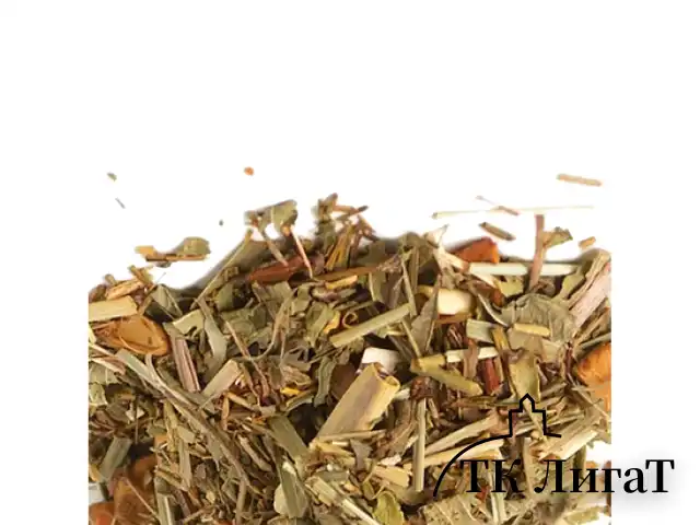Чай NIKTEA "Rooibush Mix", травяной, листовой, 250г, TNIKTE-L00027