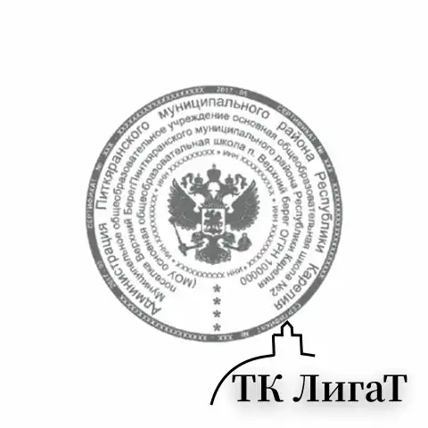 Оснастка для печатей D=50 мм, TRODAT 46050 PRINTY 2.0, БЕЗ ПОДУШКИ (код подушки 238390), 44929