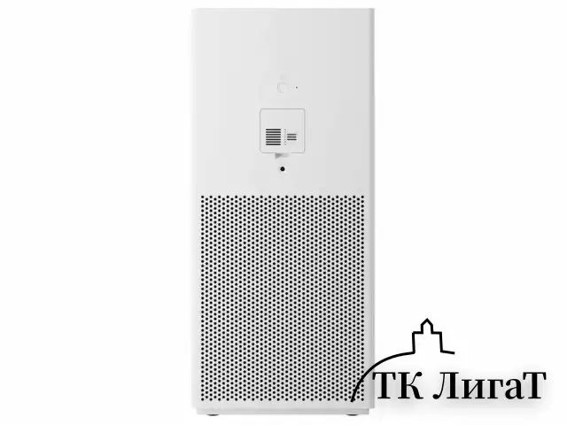 Очиститель воздуха XIAOMI Mi Smart Air Purifier 4 Lite, 33 Вт, площадь до 43 м2, белый, BHR5274GL