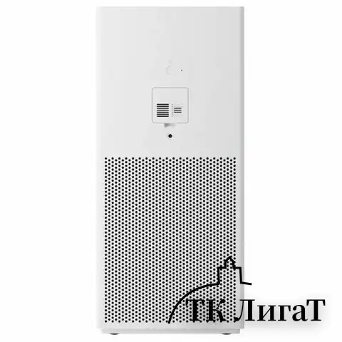 Очиститель воздуха XIAOMI Mi Smart Air Purifier 4 Lite, 33 Вт, площадь до 43 м2, белый, BHR5274GL