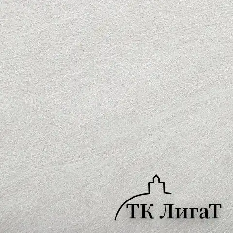 Халат одноразовый белый на липучке КОМПЛЕКТ 10 шт., XXL, 110 см, резинка, 20 г/м2, СНАБЛАЙН