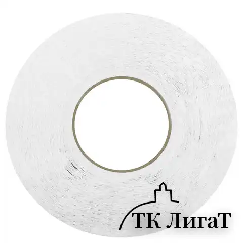 Бумага туалетная 3-х слойная, 8 рулонов (8х16,5 м), LAIMA Deluxe, 100% целлюлоза, 115396
