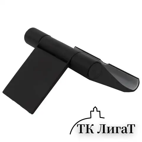Подставка для телефона / смартфона / планшета настольная, MOBILITY, черная, УТ000032805