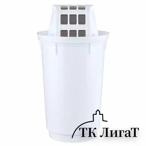 Сменные кассеты АКВАФОР "А6", умягчение воды, для фильтров АКВАФОР, КОМПЛЕКТ 4 шт., 518590