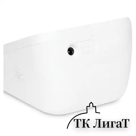 Тонометр АРМЕД YE680B, диапазон давления 0-280 мм рт. ст., диапазон пульса 40-200 уд/мин, автоматический, без поверки, 1977501