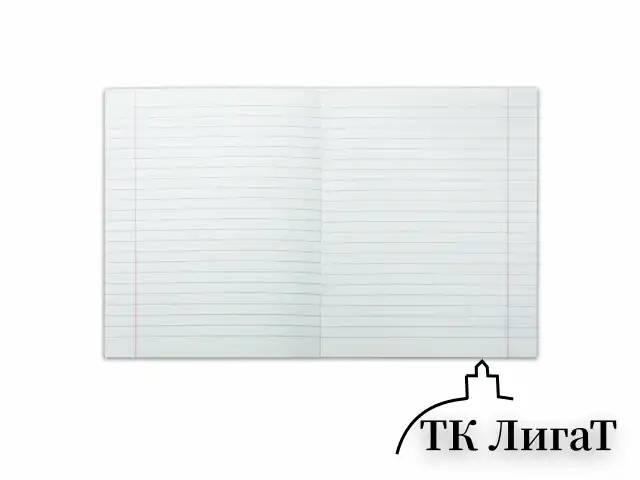 Тетрадь 12 л. BRAUBERG, линия, обложка картон, ТОЧКИ, 103027