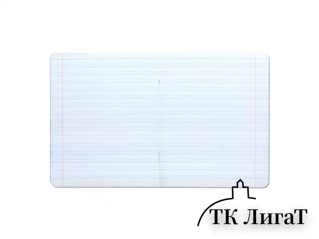 Тетрадь 12 л. BRAUBERG КЛАССИКА, узкая линия, обложка картон, АССОРТИ (5 видов), 103277