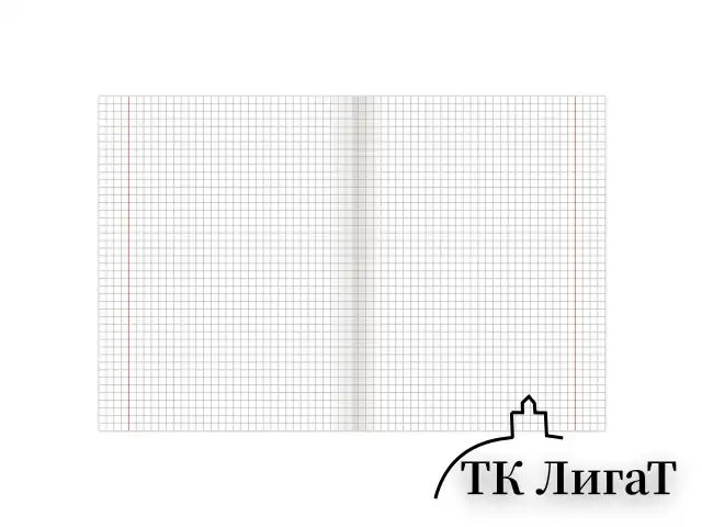 Тетрадь 12 л. BRAUBERG "ЭКО", клетка, обложка плотная мелованная бумага, ПАСТЕЛЬНАЯ С УГОЛКОМ, 104503
