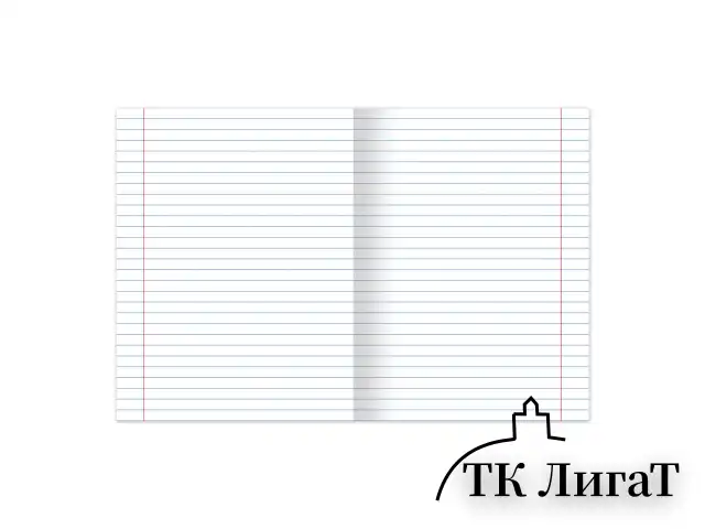 Тетрадь 12 л. ЮНЛАНДИЯ линия, обложка картон, "УМНЫЕ СОВЫ", 104912