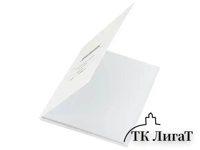 Дневник 1-11 класс 40 л., твердый, BRAUBERG, матовая ламинация, БЕЛЫЙ, 105540