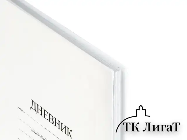 Дневник 1-11 класс 40 л., твердый, BRAUBERG, матовая ламинация, БЕЛЫЙ, 105540