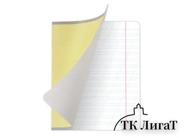 Тетрадь 12 л. ЮНЛАНДИЯ КЛАССИЧЕСКАЯ, косая линия, обложка картон, АССОРТИ 5 видов.105649