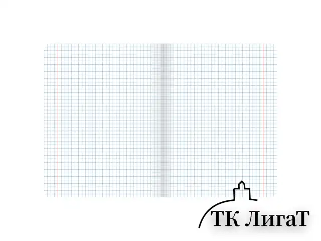 Тетрадь 12 л. BRAUBERG "КЛАССИКА NEW", клетка, обложка картон, АССОРТИ (5 видов), 105682