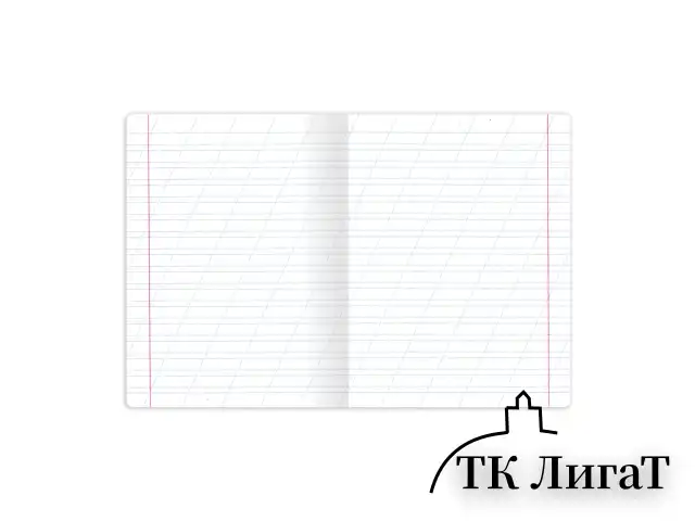 Тетрадь 12 л. BRAUBERG "КЛАССИКА NEW", косая линия, обложка картон, ЗЕЛЕНАЯ, 10568, 105688