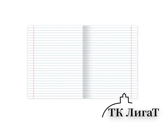 Тетрадь 12 л. BRAUBERG "КЛАССИКА NEW" линия, обложка картон, АССОРТИ (5 видов), 105690