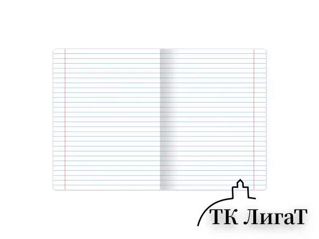 Тетрадь 24 л. BRAUBERG КЛАССИКА NEW линия, обложка картон, АССОРТИ (5 видов), 105704