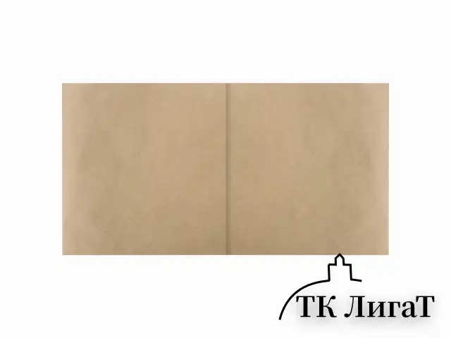 Альбом для рисования, крафт-бумага 70 г/м2, 198х198 мм, 40 л., склейка, BRAUBERG ART CLASSIC, 105912