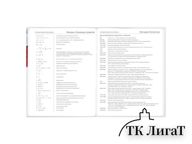 Дневник 5-11 класс 48 л., твердый, BRAUBERG, глянцевая ламинация, с подсказом, "Символика 2", 106067