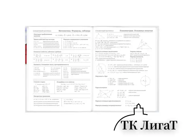 Дневник 5-11 класс 48 л., твердый, BRAUBERG, глянцевая ламинация, с подсказом, "Символика 2", 106067