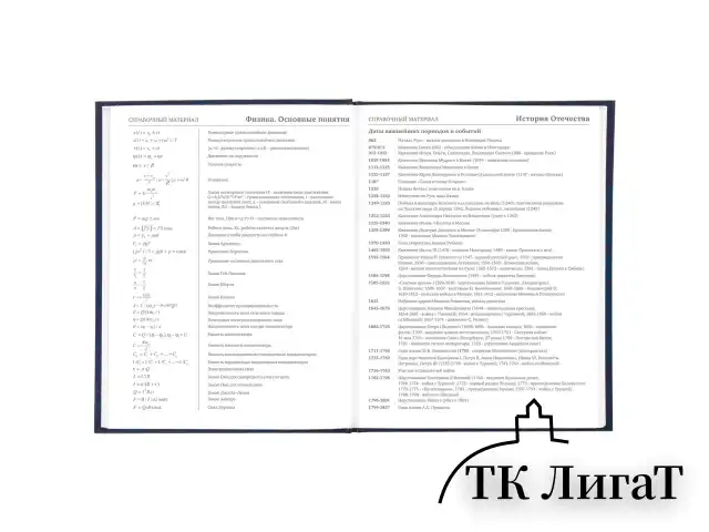 Дневник 5-11 класс, 48 л., твердый, BRAUBERG, фольга, с подсказом, "Российский", 106075
