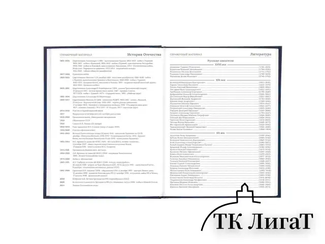 Дневник 5-11 класс, 48 л., твердый, BRAUBERG, фольга, с подсказом, "Российский", 106075