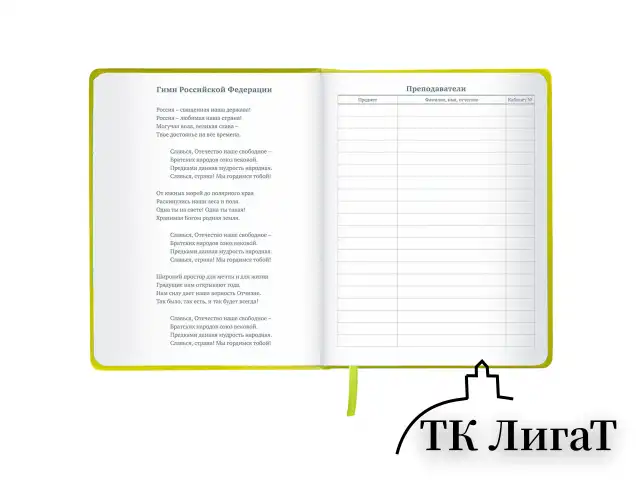 Дневник 1-11 класс 48 л., кожзам (твердая с поролоном), тиснение аппликация, BRAUBERG, "Super Avo", 106205