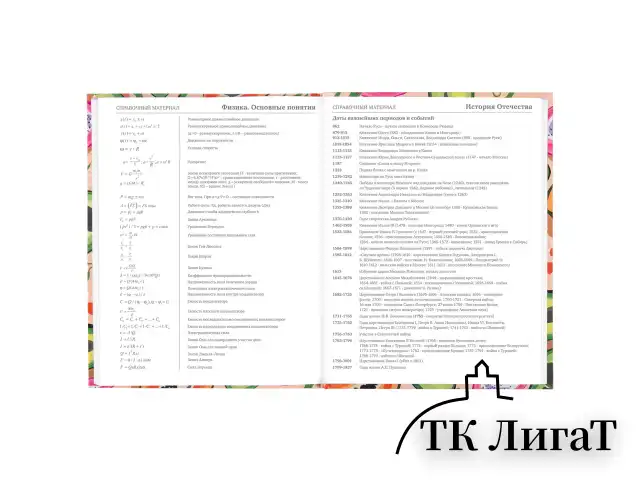 Дневник 5-11 класс 48 л., твердый, BRAUBERG, глянцевая ламинация, с подсказом, "Fruits", 106404