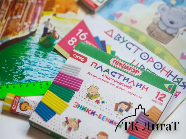 Пластилин классический ПИФАГОР "ЭНИКИ-БЕНИКИ СУПЕР", 12 цветов, 240 грамм, стек, 106429