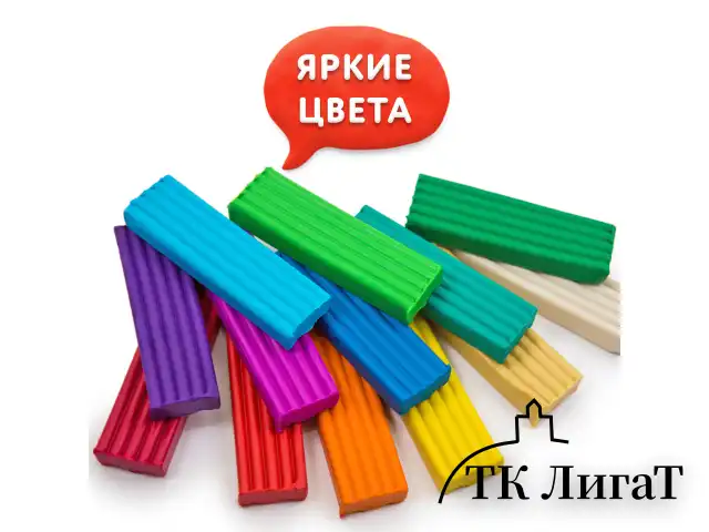 Пластилин классический ЮНЛАНДИЯ "ВЕСЁЛЫЙ ШМЕЛЬ", 12 цветов, 240 грамм, стек, ВЫСШЕЕ КАЧЕСТВО, 106431