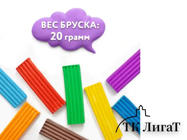 Пластилин классический ЮНЛАНДИЯ "ВЕСЁЛЫЙ ШМЕЛЬ", 12 цветов, 240 грамм, стек, ВЫСШЕЕ КАЧЕСТВО, 106431