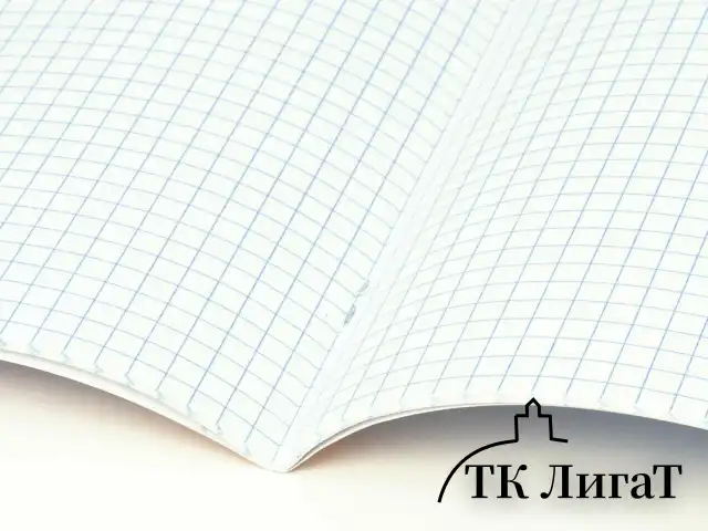 Тетрадь 12 л. ЮНЛАНДИЯ, клетка, обложка картон, "НЕЖНОСТЬ", 106468