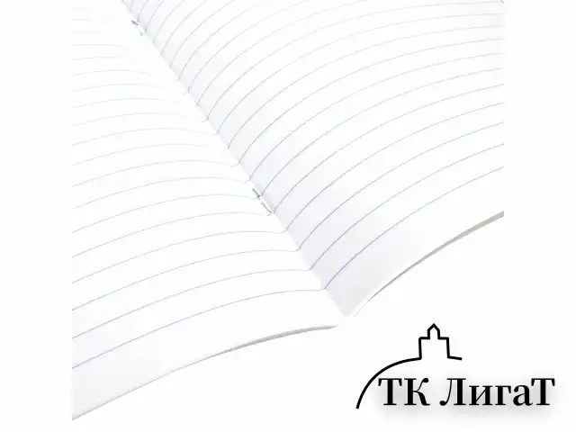 Тетрадь 18 л. BRAUBERG линия, обложка картон, "СОБАЧКИ", 106481