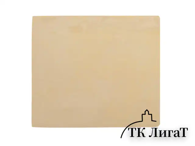 Пластилин скульптурный BRAUBERG ART CLASSIC, телесный, 0,5 кг, мягкий, 106515