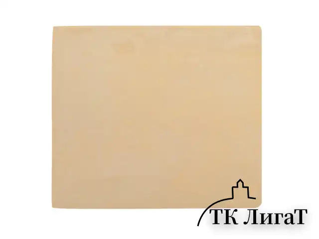 Пластилин скульптурный BRAUBERG ART CLASSIC, телесный, 0,5 кг, твердый, 106519