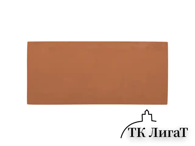 Пластилин скульптурный BRAUBERG ART CLASSIC, терракотовый, 1 кг, мягкий, 106523