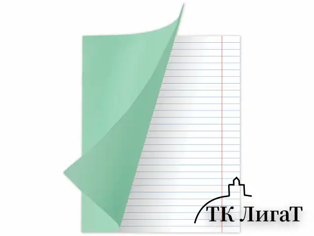 Тетрадь BRAUBERG ВЕЛИКИЕ ИМЕНА, 18 л., линия, плотная бумага 80 г/м2, обложка тонированный офсет, 106979