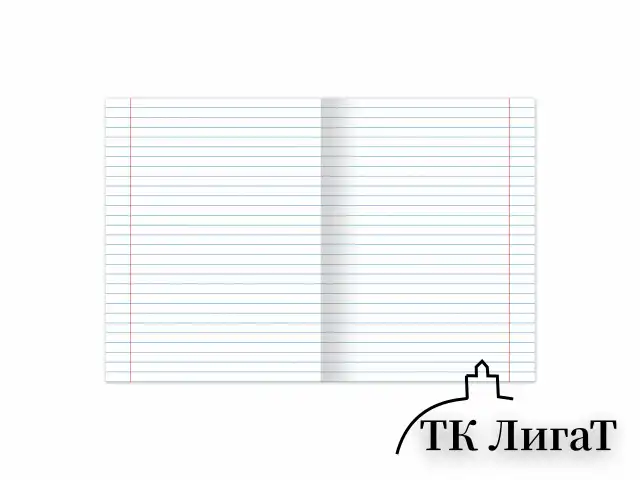 Тетрадь BRAUBERG ВЕЛИКИЕ ИМЕНА, 18 л., линия, плотная бумага 80 г/м2, обложка тонированный офсет, 106979