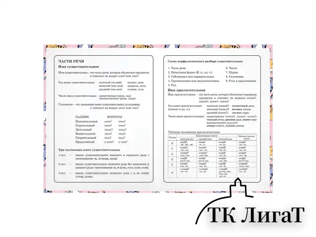 Дневник 1-4 класс 48 л., гибкая обложка, ЮНЛАНДИЯ, выборочный лак, с подсказом, "Котики", 107142
