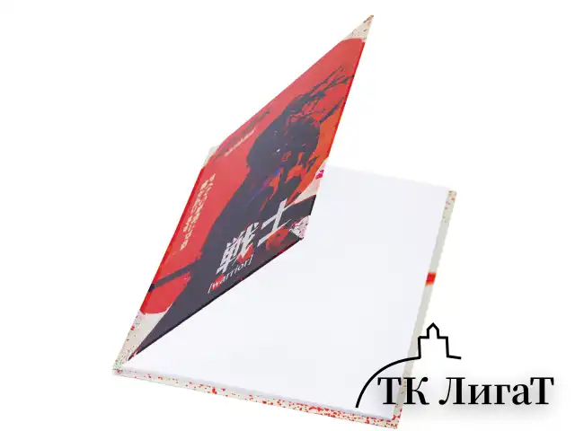 Дневник 1-4 класс 48 л., твердый, ЮНЛАНДИЯ, глянцевая ламинация, с подсказом, "Самурай", 107145