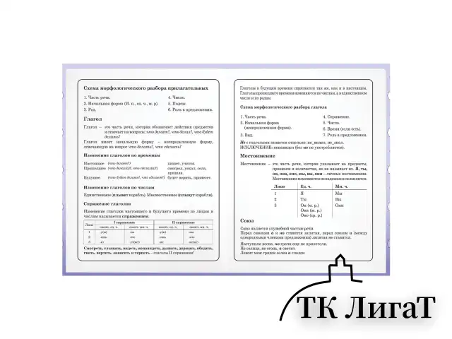 Дневник 1-4 класс 48 л., твердый, ЮНЛАНДИЯ, глянцевая ламинация, с подсказом, "Единорожка", 107146