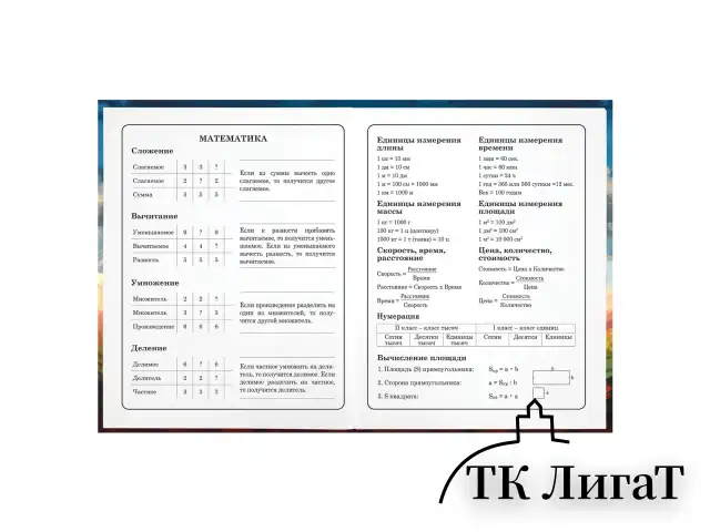 Дневник 1-4 класс 48 л., твердый, ЮНЛАНДИЯ, глянцевая ламинация, с подсказом, "Футбол", 107148