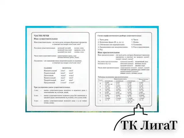 Дневник 1-4 класс 48 л., твердый, ЮНЛАНДИЯ, глянцевая ламинация, с подсказом, "Лисёнок", 107150