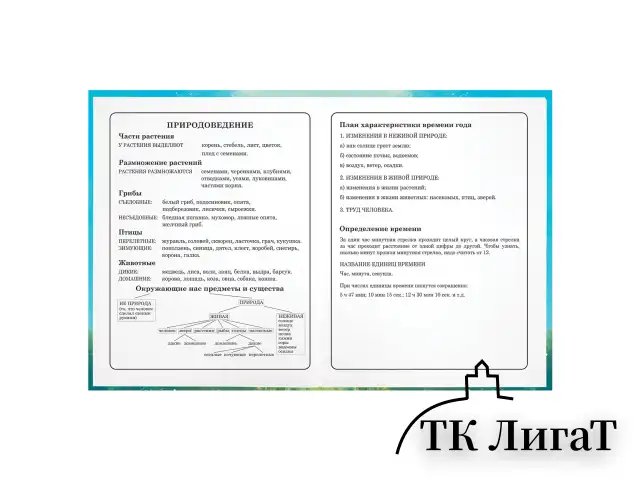 Дневник 1-4 класс 48 л., твердый, ЮНЛАНДИЯ, глянцевая ламинация, с подсказом, "Лисёнок", 107150