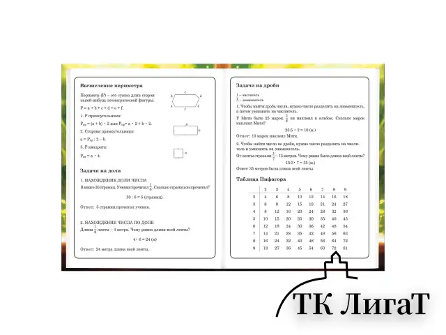 Дневник 1-4 класс 48 л., твердый, BRAUBERG, глянцевая ламинация, с подсказом, "Котик и арбузик", 107153