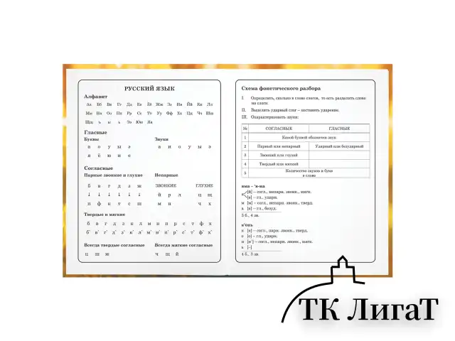 Дневник 1-4 класс 48 л., твердый, ЮНЛАНДИЯ, выборочный лак, с подсказом, "Лисёнок", 107163