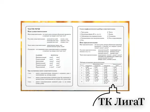 Дневник 1-4 класс 48 л., твердый, ЮНЛАНДИЯ, выборочный лак, с подсказом, "Лисёнок", 107163