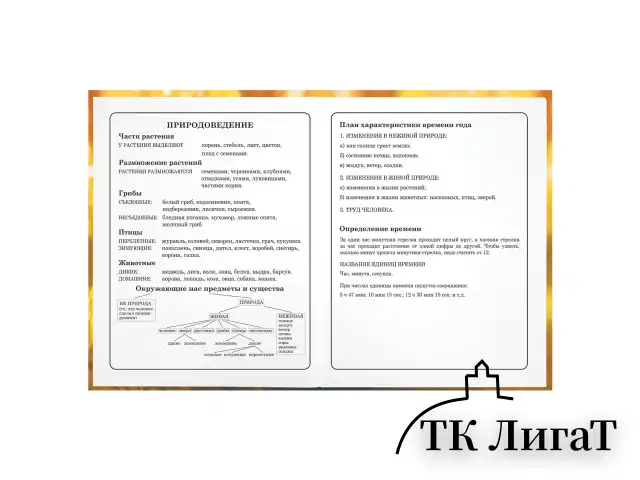 Дневник 1-4 класс 48 л., твердый, ЮНЛАНДИЯ, выборочный лак, с подсказом, "Лисёнок", 107163